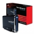NexStar 3 SuperSpeed 2.5" SATA to USB 3.0 & eSATA External Hard Drive Enclosure, black colour NexStar 3 SuperSpeed 2.5" SATA to USB 3.0 & eSATA External Hard Drive Enclosure, black colour