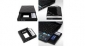 External USB Slim Optical Drive Enclosure with 2.5" SSD/HDD Conversion Tray, Turns Your Laptop ODD Slot to SSD/HDD Bay External USB Slim Optical Drive Enclosure with 2.5" SSD/HDD Conversion Tray, Turns Your Laptop ODD Slot to SSD/HDD Bay