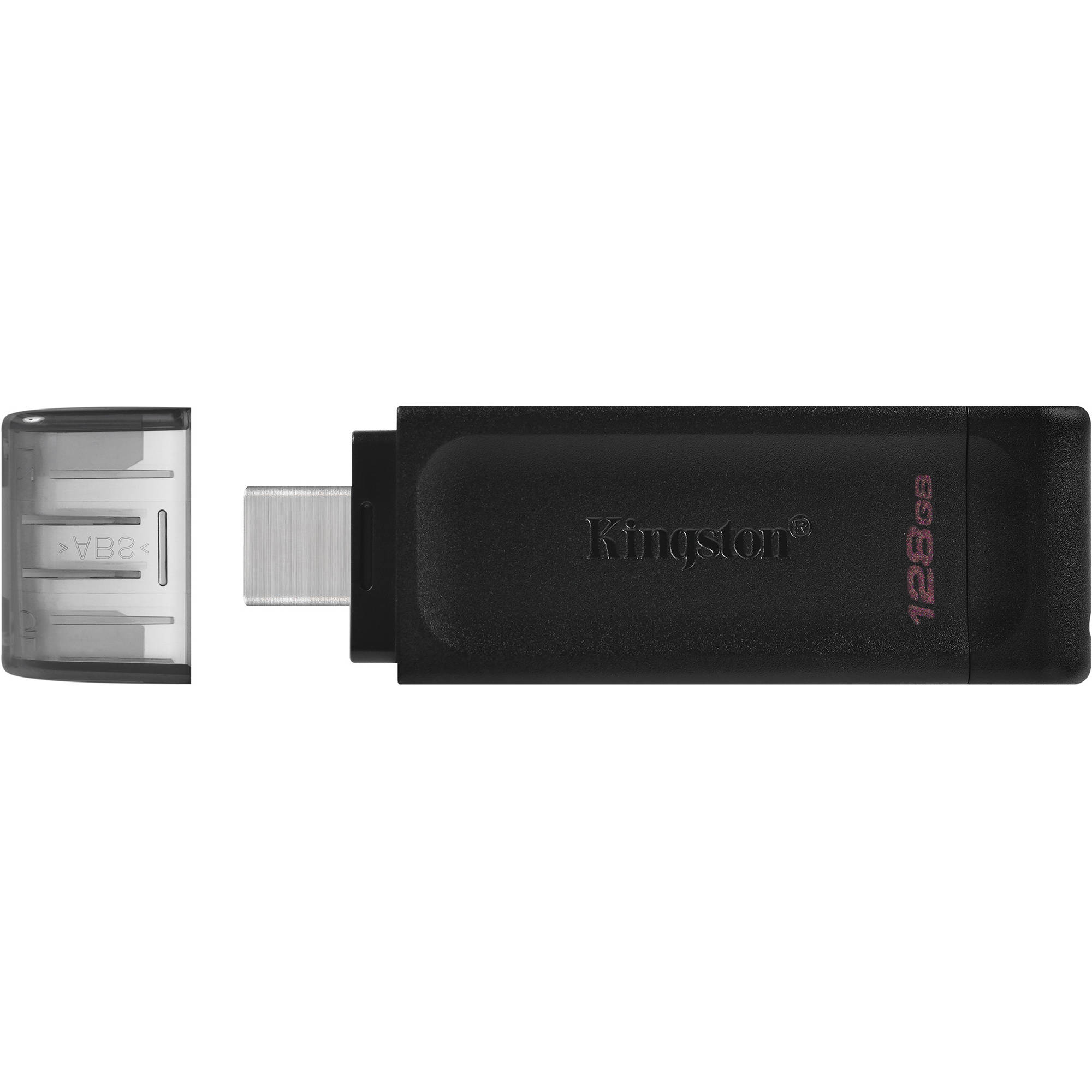  256GB USB 3.2 DATATRAVELER 70 USB TYPE-C  