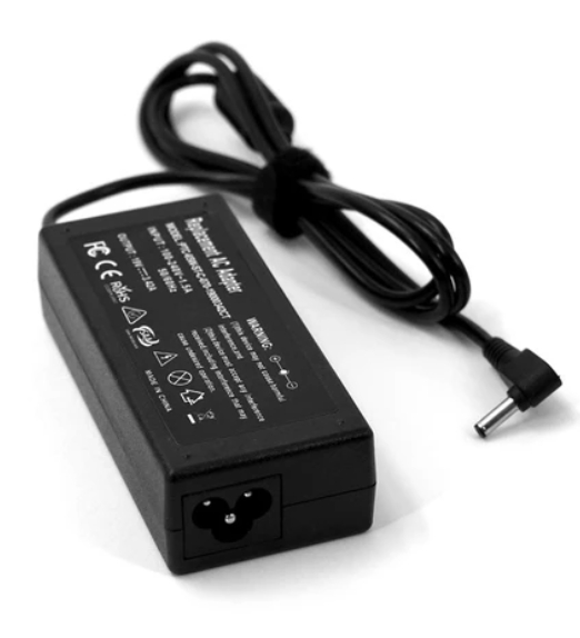  Asus Zenbook Charger 65W 19V 3.42A (4.0x1.35)  
