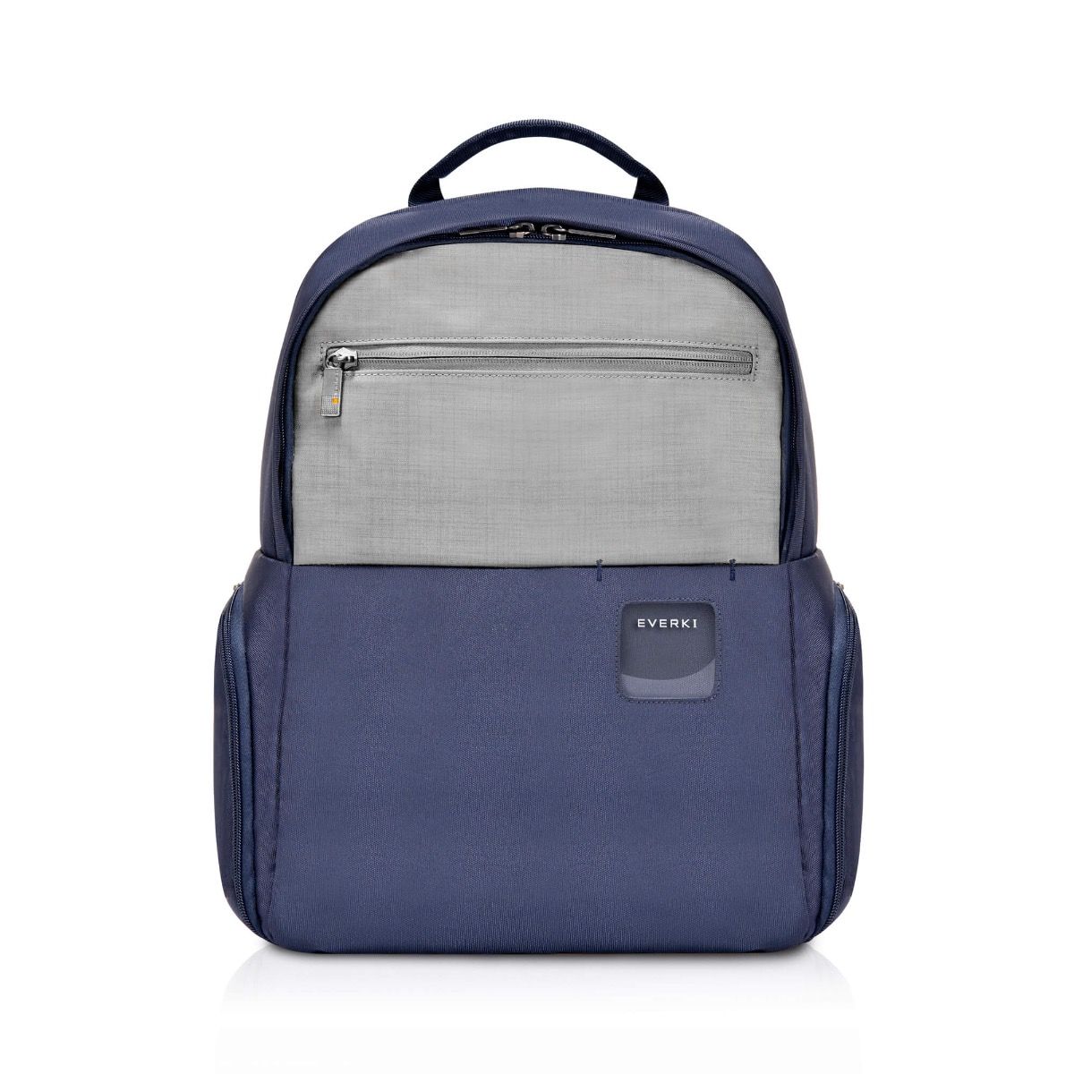  ContemPRO Commuter Laptop Backpack - 15.6" Navy Blue  