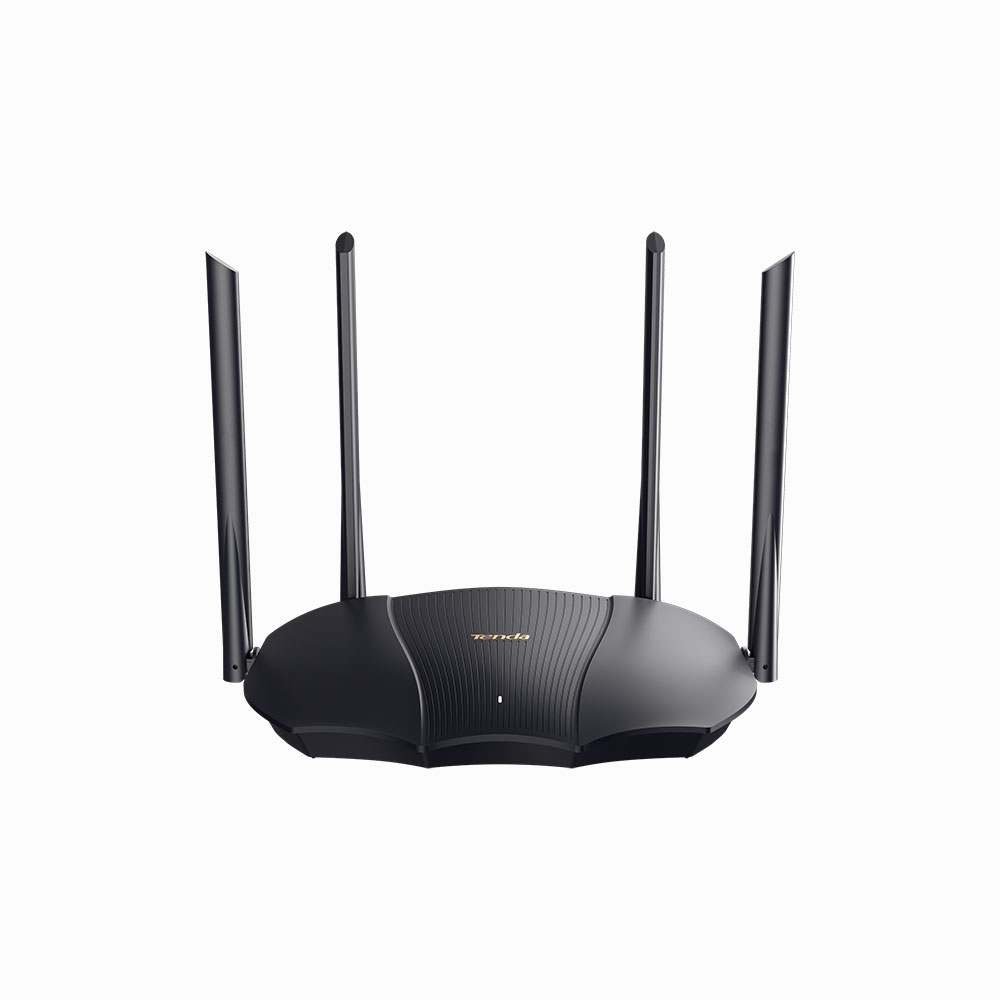  Router: AX3000 Dual-band Wi-Fi 6 802.11ax delivering both 2402Mbps at 5GHz and 574Mbps at 2.4 GHz concurrently  