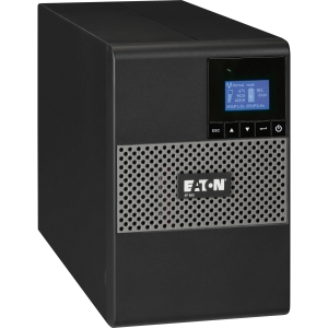  5P 650VA / 420W Tower UPS with LCD  