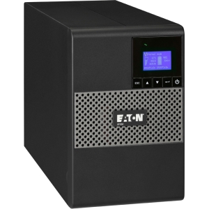  5P 850VA / 600W Tower UPS with LCD  