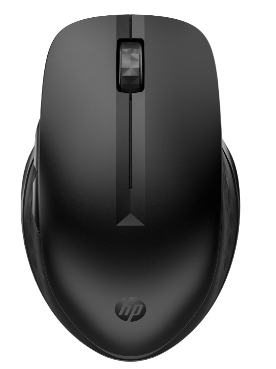  HP 435 Multi-Device Wireless Mouse for business - Wireless & Bluetooth  