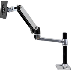  LX Desk Mount LCD Arm, Tall Pole  