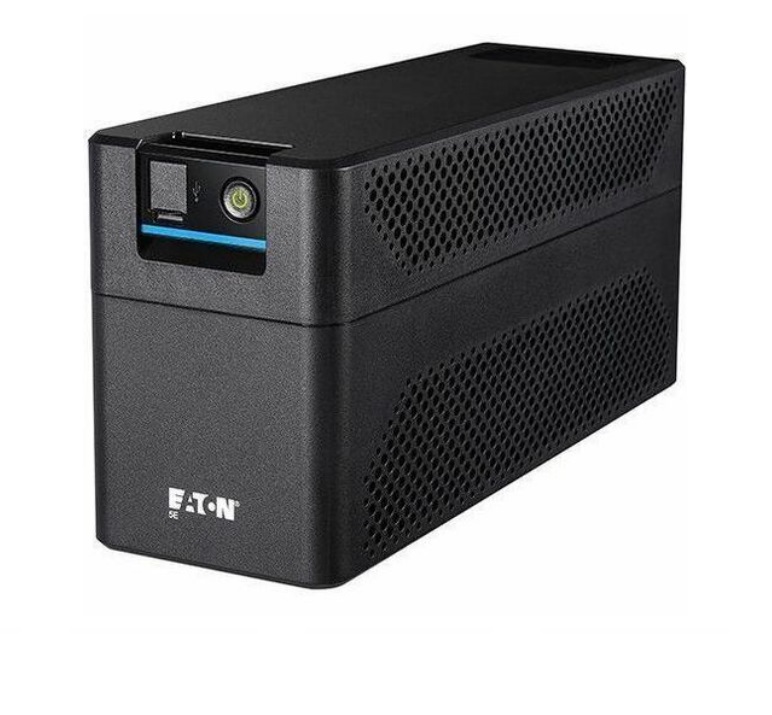  5E G2 UPS 2200VA/1200W Line-interactive UPS Tower 3 X ANZ OUTLETS Single-Phase USB FAN LED 2YR  