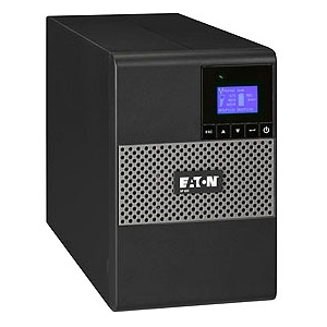  5P 1550VA / 1100W Tower UPS with LCD 3YR  