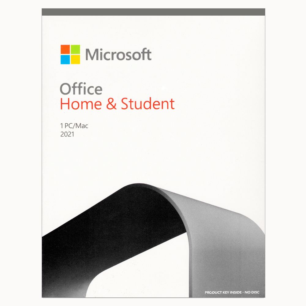  Office Home and Student 2021-ESD All Lng APAC DM PK Lic Online DwnLd NR <br><font color='red'>(Product Key Issued By Email)</font>  