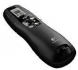  Logitech R800 Laser Presentation Remote With LCD display for time tracking  