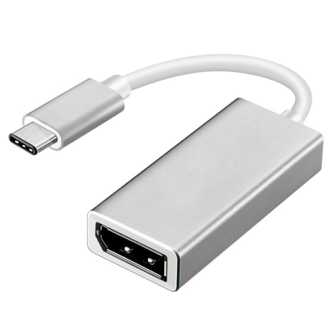  USB Type-C - DP Adapter  