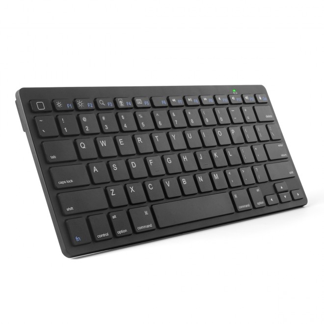  Ultra slim Bluetooth Keyboard  