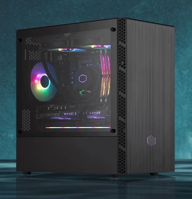  System: Raptor Lake i5-13500 14Cores (6P-Cores/8E-Cores) 20-Threads 4.80GHz Turbo, 32G DDR4, 1TB Gen3 SSD + 1TB SSD, RTX4060 8G, WiFi 6 + Bluetooth, Windows 11 Home  