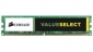  Single Channel: 8GB (1x8GB) DDR3 1600MHz CL11 ValueSelect - Desktop Memory  