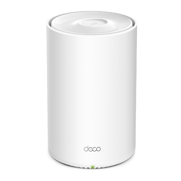  4G+ WiFi Router: AX1800 Whole Home Mesh Wi-Fi 6 Router (1201+574) Mbps, Build-In 300Mbps 4G+ LTE Advanced Modem  