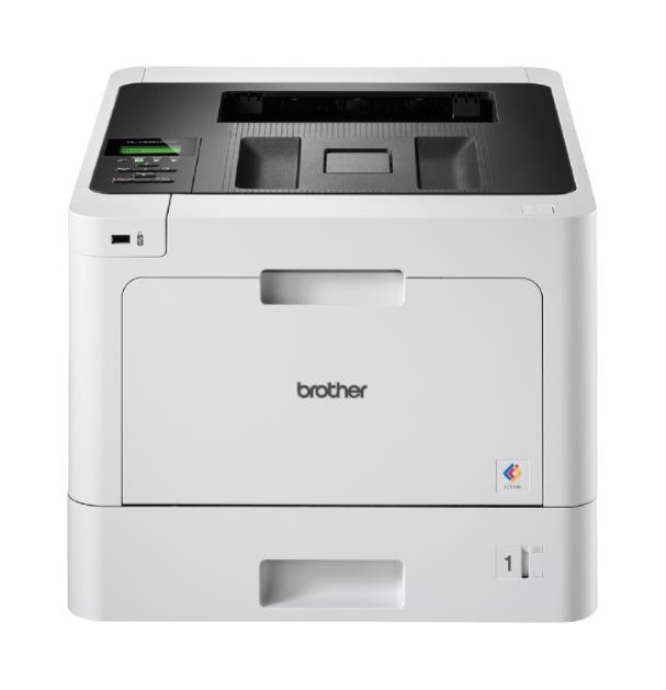  A4 Colour Laser Printer 31ppm, Duplex, Wireless Network, 300 sheet paper input  