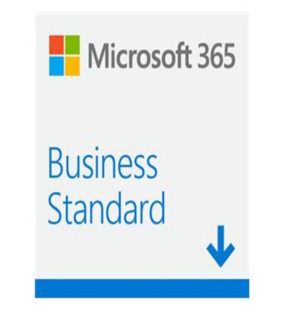  Microsoft 365 Business Standard Subscription 1 YR Online ESD Download  