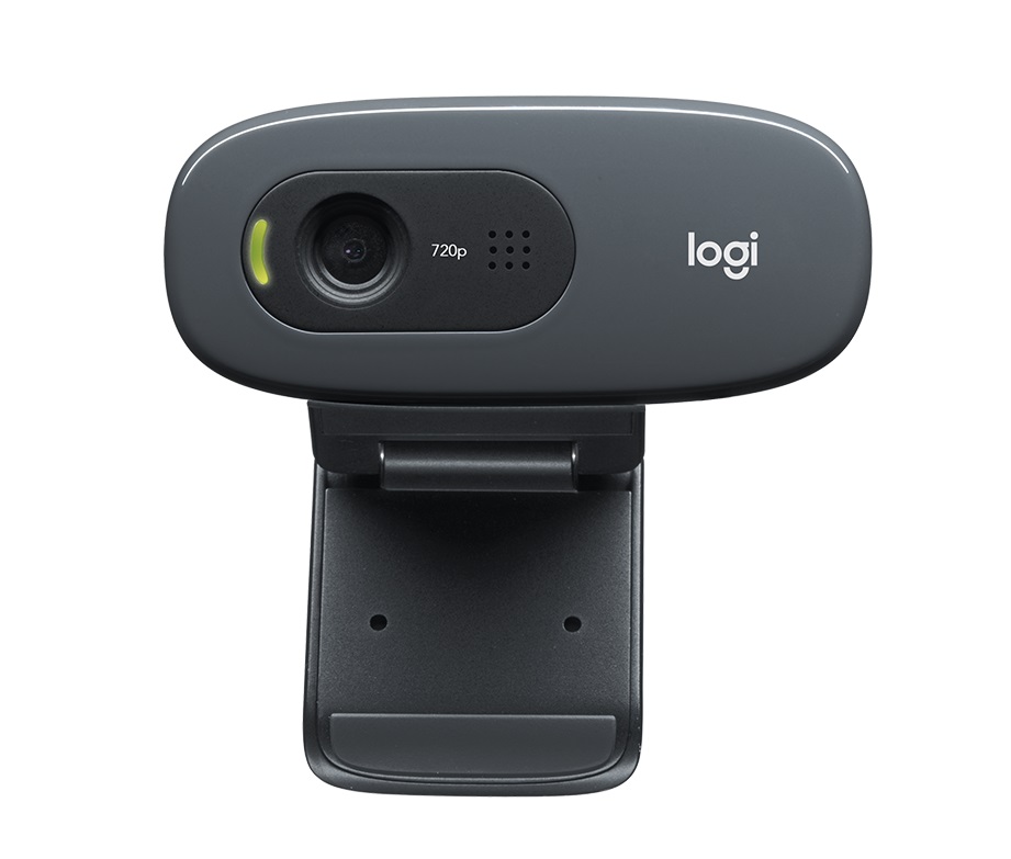  Webcam: C270, Essential Webcam HD 720P  