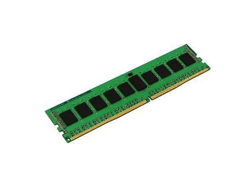  16GB (1x16GB) DDR4 EUDIMM 2666MHz ECC Unbuffered CL19 Single Stick Server Desktop PC Memory RAM  