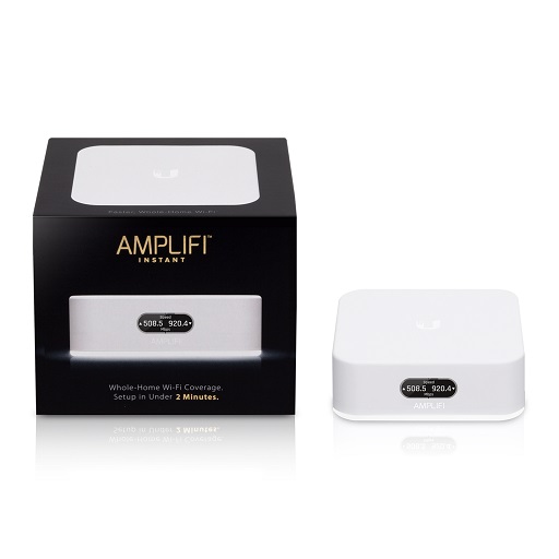  Amplifi Instant AFI Home Wi-Fi Router  