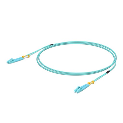  Unifi ODN Fiber Cable, 1m MultiMode LC-LC  