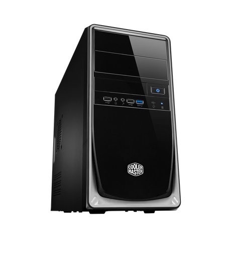  System Box: Alder Lake i5-12400 6-Cres 12-Threads, 2.5GHz (Base) 4.4GHz (Turbo), 16G DDR4, 500G NVME SSD, Integrated Intel UHD Graphics 730, (ASK FOR FREE NW632 WiFi5 BT USB Dongle), Windows 11 Home  