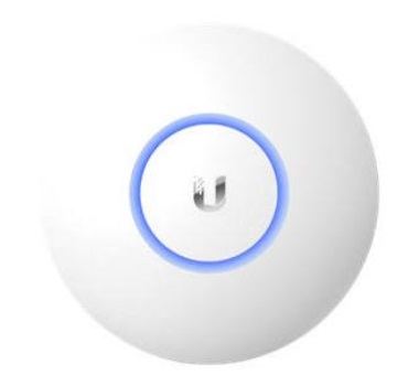  Access Point : UniFi AP AC PRO 802.11ac Dual Radio Indoor/Outdoor - Range to 122m with 1300Mbps Throughput- No PoE Injector OEM  