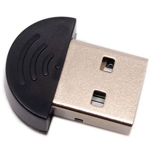  USB 2.0 Bluetooth Dongle  