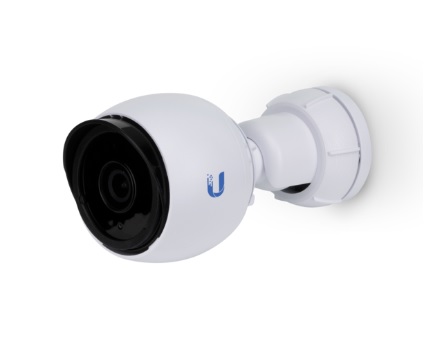  UniFi Video Camera UVC-G4-BULLET Infrared IR 1440p Video 24 FPS- 802.3af is embedded  
