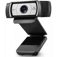  Webcam: C930C Full 1080P Wide Angle USB HD Webcam  