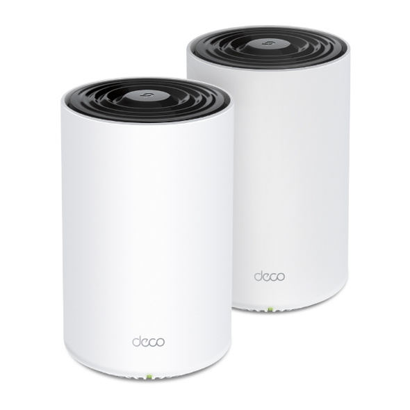  AX6000 Dual-Band Mesh WiFi 6 System (2-Pack)  