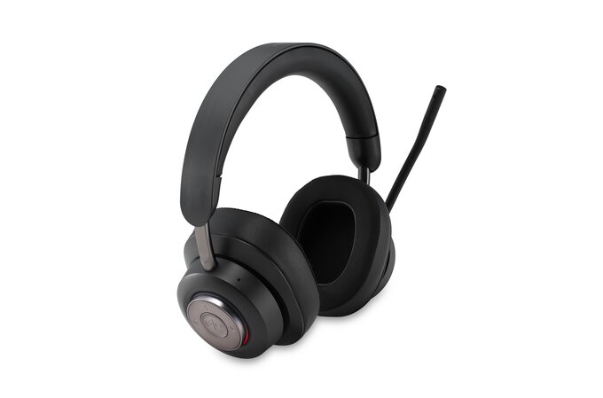  Bluetooth Headset: H3000 Bluetooth Over-Ear Headset  