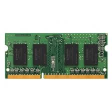  SO Dimm Single Channel: 8GB (1x8GB) DDR4 2666MHz CL19 1.2V ValueRAM - Notebook Laptop Memory  