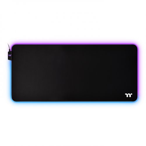  Level 20 RGB Extended Gaming Mouse Pad, 900 x 400 x 4 mm  