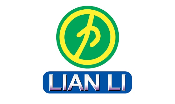  Lian-Li  