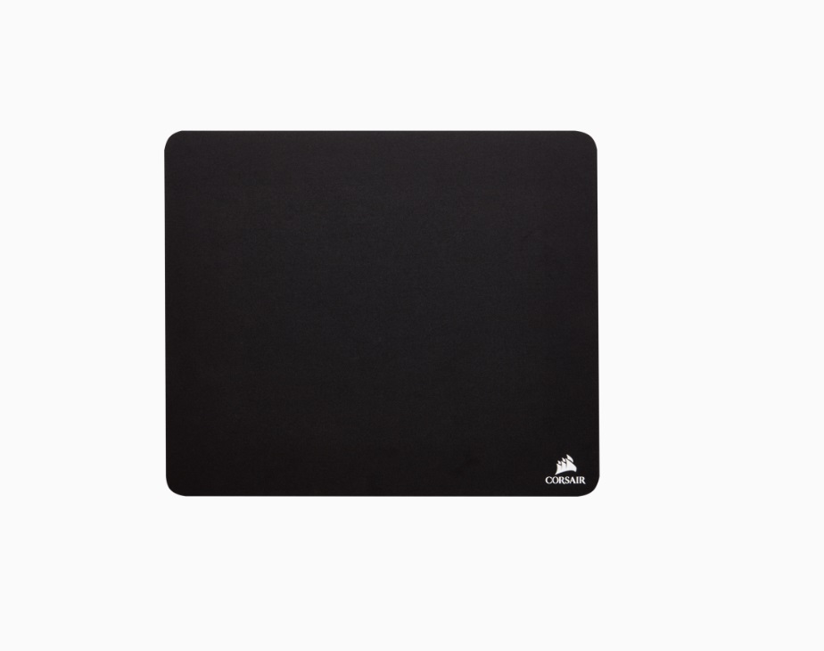  Mouse Mat: MM100, Cloth & Rubber Base, Small 320 x 270 x 3mm  