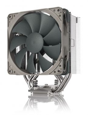  CPU Cooler: NH-U12S Redux 120mm PWM Fan, 158x125x71mm<br>Support: Intel LGA1851, LGA1700, LGA1200, LGA115X, AMD AM5, AM4  