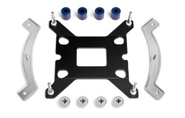 MP78 LGA1700 Mounting Kit<BR>Compatible With: Noctua NH-U14S, NH-U12A, NH-U12S chromax.black, NH-U12S SE-AM4, NH-U12S redux, NH-U9S, NH-U9S chromax.black, NH-L12S  