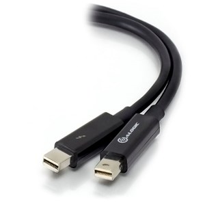  3m Thunderbolt Cable with Intel Chipset Male to Male  