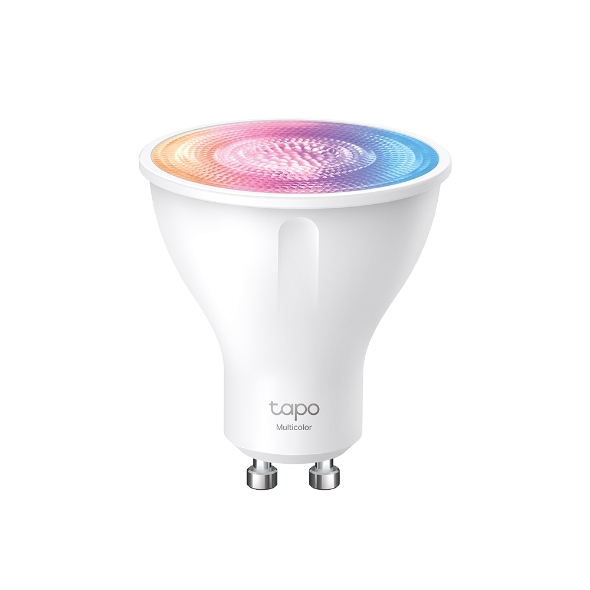  Smart Wi-Fi Spotlight Multicolor - GU10 Fitting  
