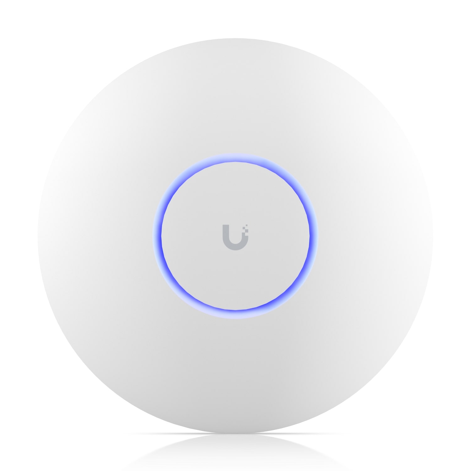  UniFi WiFi 7 Pro Tri-Band WiFi 7 (802.11be) 2.5 GbE Uplink<br>No POE Injector Included  