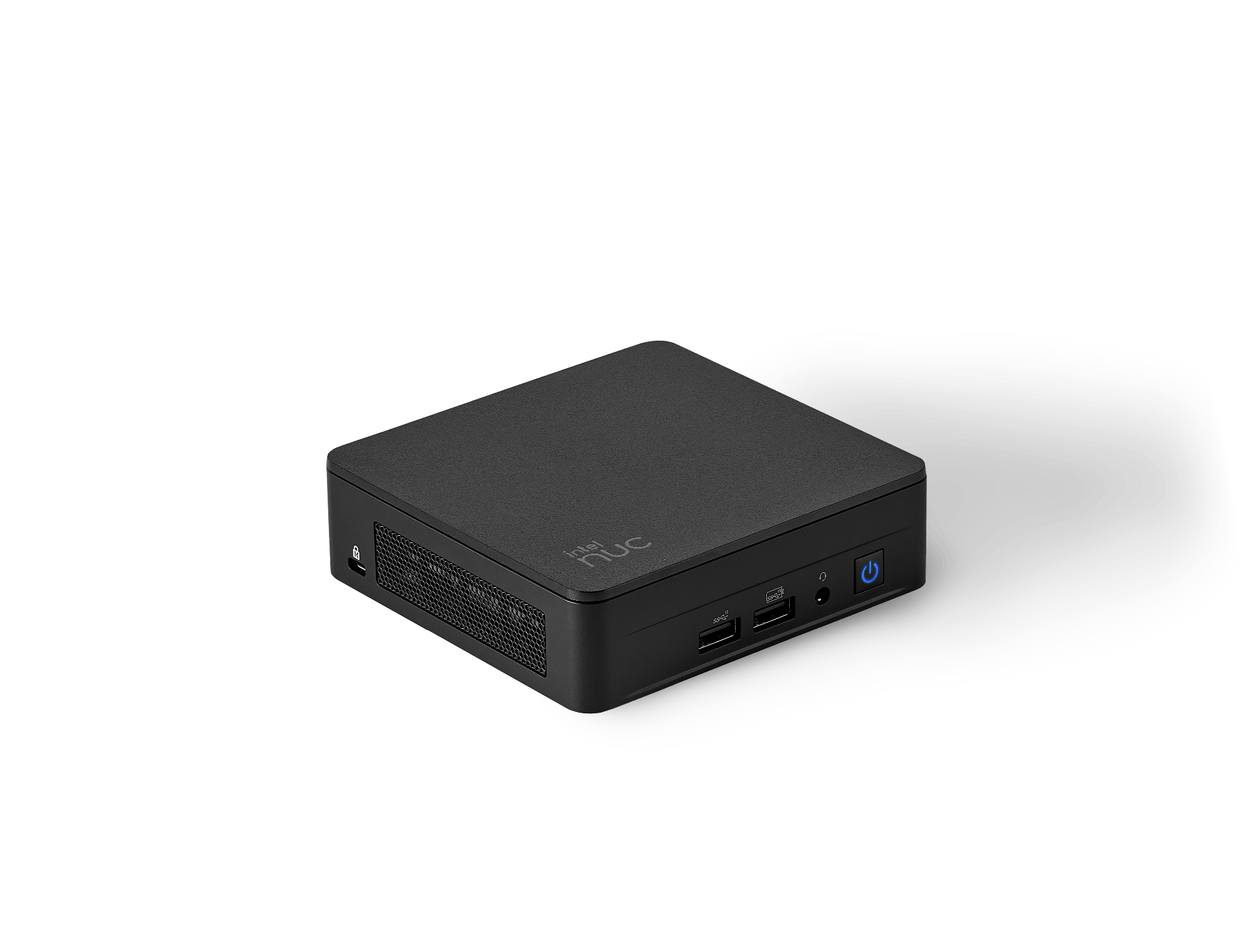  Mini PC Barebone: Intel 13th Gen. NUC, i5-1340P up to 4.60 GHz, 12MB Cache, DDR4(0/2), M.2 Drive, Wi-Fi 6E + Bluetooth, 2xHDMI/2xUSB-C <br><font color='red'>(NO POWER CABLE, optional CB PW 3P power cable)  
