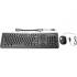 <b>Keyboard & Mouse:</b> (REPLACES H2S75AA) USB ESSENTIAL <b>Keyboard & Mouse:</b> (REPLACES H2S75AA) USB ESSENTIAL