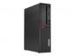 M720S SFF I7-8700, 256GB SSD M.2 PCIE, 8GB, DVDRW, INTEL HD, W10P64, 3YOS M720S SFF I7-8700, 256GB SSD M.2 PCIE, 8GB, DVDRW, INTEL HD, W10P64, 3YOS