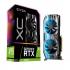 nVidia GeForce RTX2080Ti XC GAMING, 11GB GDDR6,<BR>Boost Clock: 1635 MHz, Max Resolution: 7680x4320 @60Hz, 3x DP/1x HDMI/1x USB-C, PCI-E 8+8-Pin Power nVidia GeForce RTX2080Ti XC GAMING, 11GB GDDR6,<BR>Boost Clock: 1635 MHz, Max Resolution: 7680x4320 @60Hz, 3x DP/1x HDMI/1x USB-C, PCI-E 8+8-Pin Power