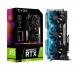 nVidia GeForce RTX2080Ti FTW3 ULTRA GAMING 11GB GDDR6,<BR>Boost Clock: 1755 MHz, Max Resolution: 7680x4320 @60Hz, 3x DP/1x HDMI/1x USB-C, 3-Slots, PCI-E 8+8-Pin Power nVidia GeForce RTX2080Ti FTW3 ULTRA GAMING 11GB GDDR6,<BR>Boost Clock: 1755 MHz, Max Resolution: 7680x4320 @60Hz, 3x DP/1x HDMI/1x USB-C, 3-Slots, PCI-E 8+8-Pin Power