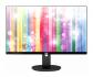 <b>23.8" FHD Monitor:</b> IPS LED 5ms, 1920 x 1080, Flicker Free, VGA/HDMI/DP, 178 Viewing Angle (H/V) , Speakers, VESA, Black <b>23.8" FHD Monitor:</b> IPS LED 5ms, 1920 x 1080, Flicker Free, VGA/HDMI/DP, 178 Viewing Angle (H/V) , Speakers, VESA, Black