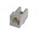 Dintek Cat6 ezi-Jack RJ45 Keystone Jack (Horizontal) Dintek Cat6 ezi-Jack RJ45 Keystone Jack (Horizontal)