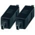 Adapter: 1394A Firewire 4M to 4M Adapter: 1394A Firewire 4M to 4M