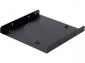 <b>Case Accessories</b>: 2.5" to 3.5" mounting brackets, for SSD's , notebook hdds etc (without screw, just use DVD drive screws) <b>Case Accessories</b>: 2.5" to 3.5" mounting brackets, for SSD's , notebook hdds etc (without screw, just use DVD drive screws)